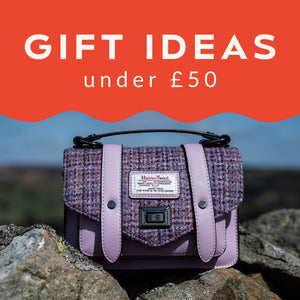  Gift Ideas under £50 