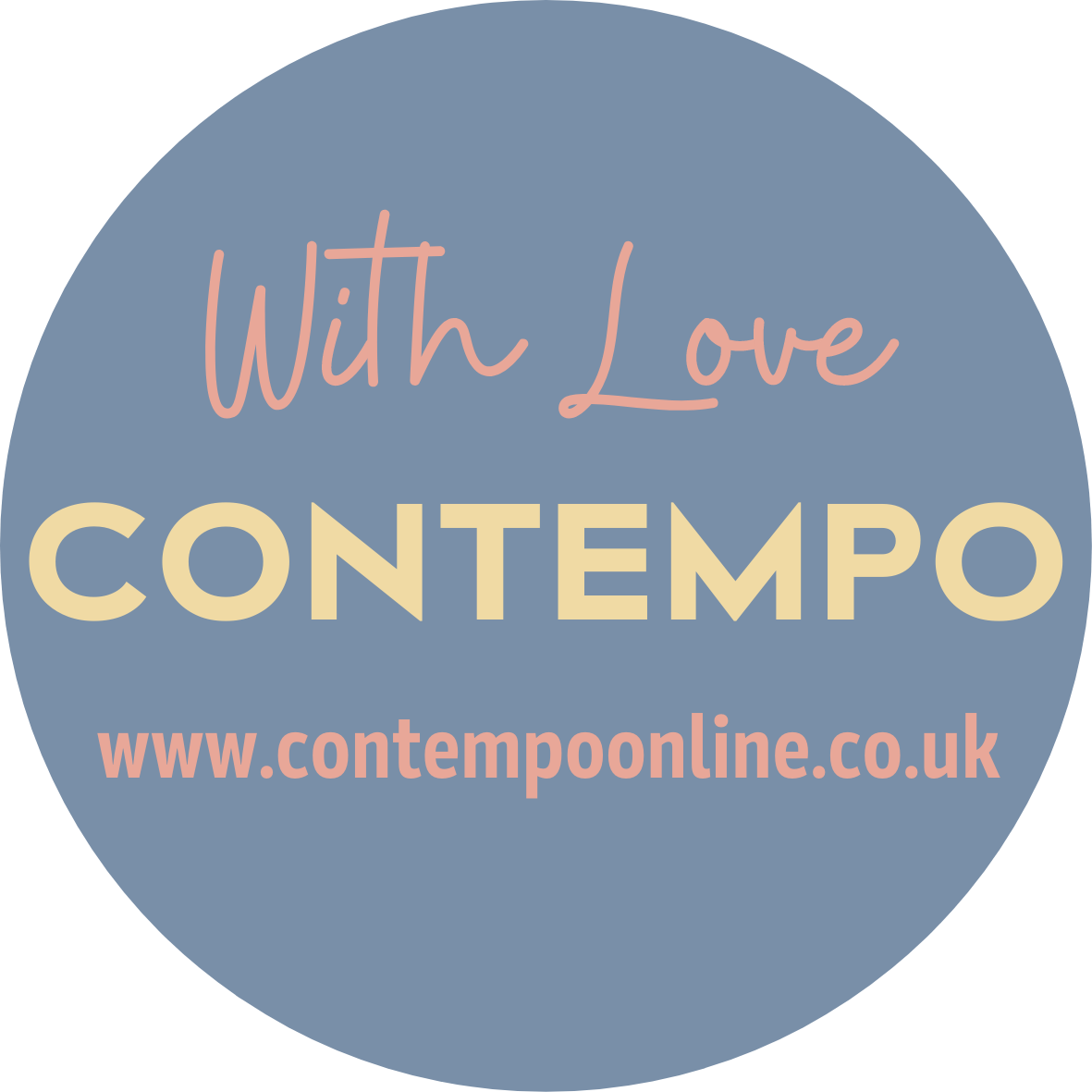Contempo sales clothing online