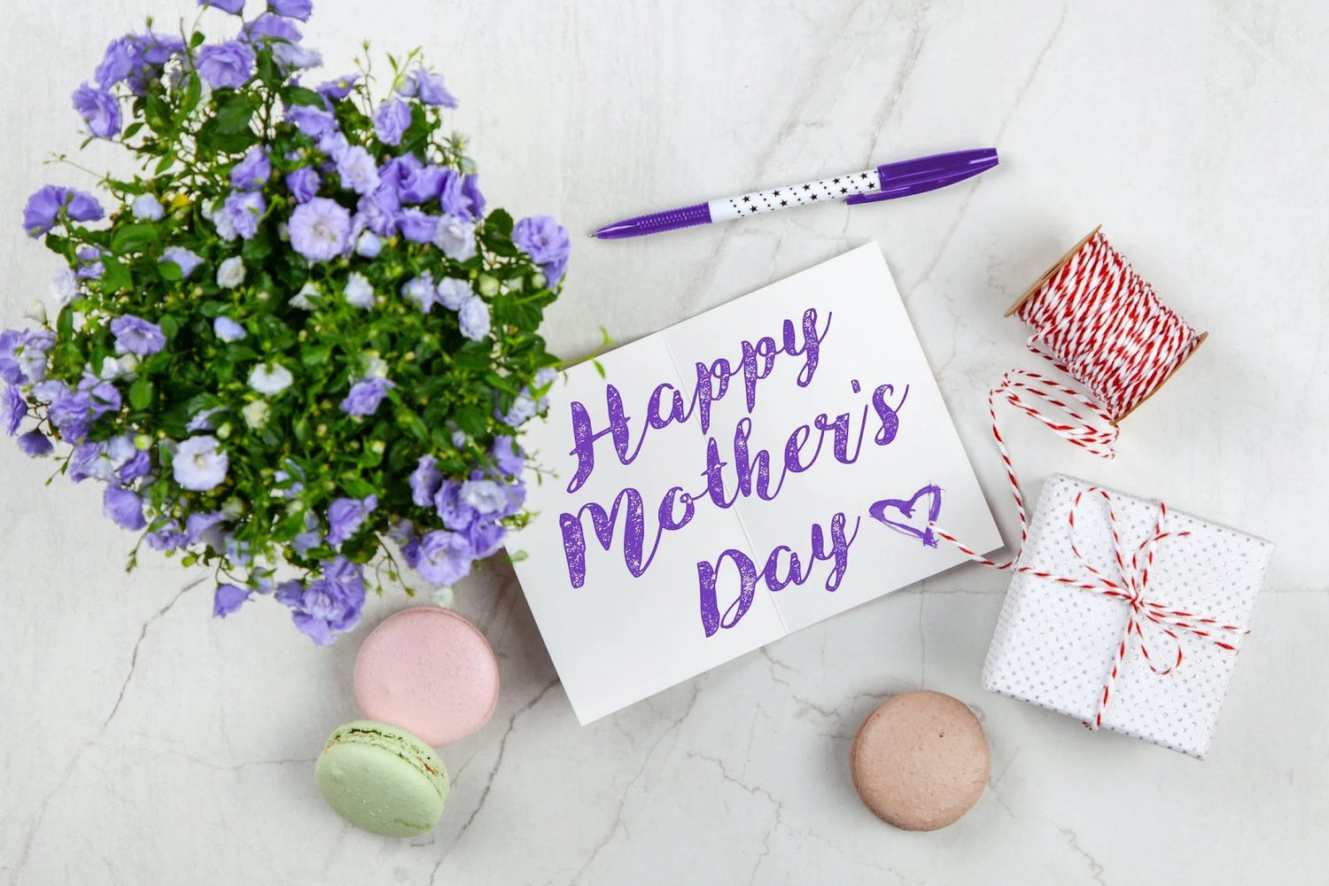 5 Handpicked Gifts to Delight Mum on Mother's Day | Contempo 