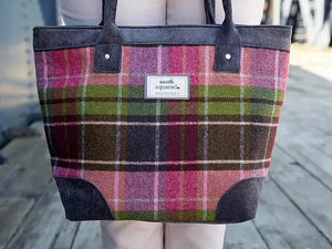 Spotlight on Earth Squared Bags & Accessories