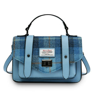 4 Harris Tweed Bags For Women