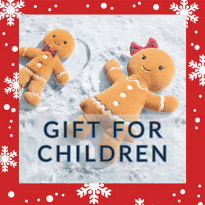  GIFTS FOR CHILDREN 