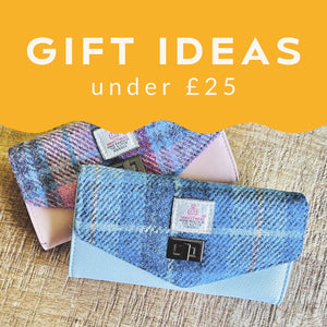 Gift ideas under £25 