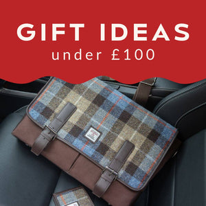  Gift ideas under £100 