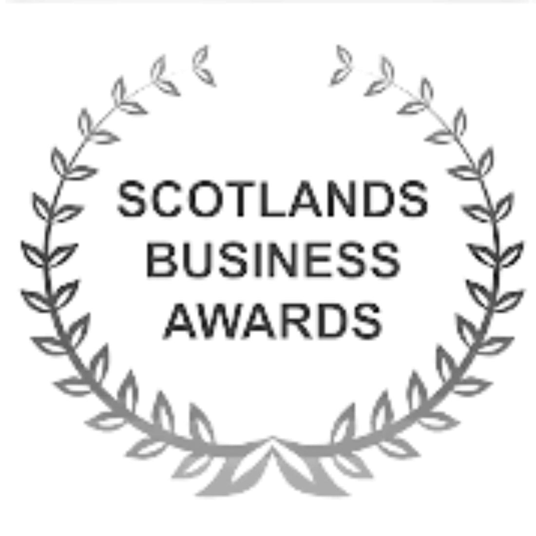 Scottish Business Awards