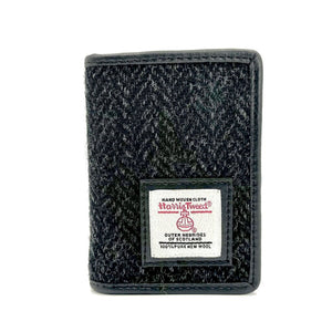 Harris Tweed Card Holder