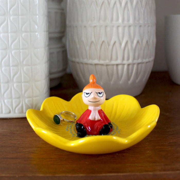 Moomin Little My Ring Dish