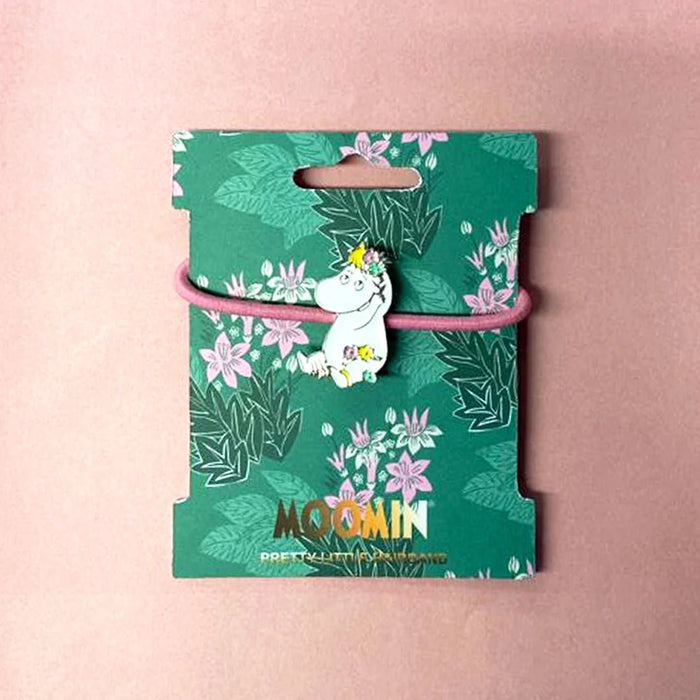 Snorkmaiden Enamel Hairband