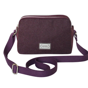 Earth Squared Juniper Anna Bag