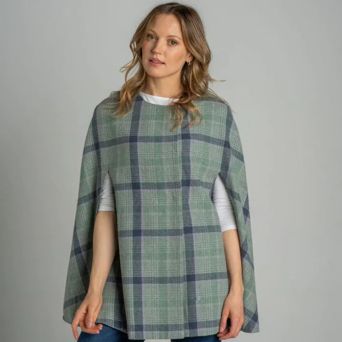 Gosford Tweed Cape
