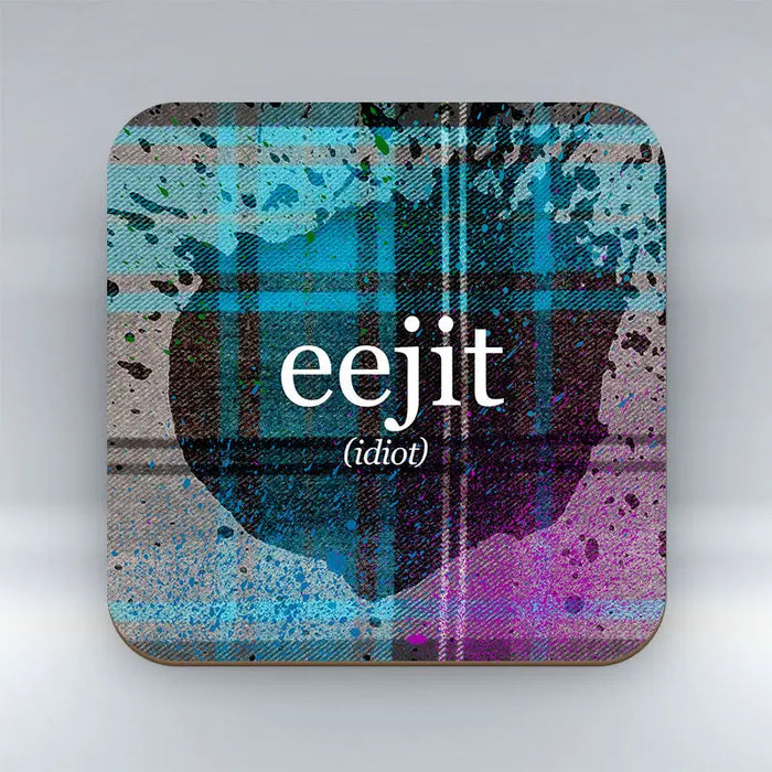 Eejit Coaster