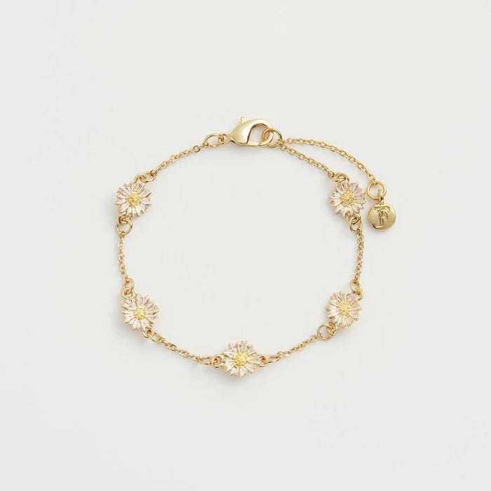 Daisy Chain Bracelet