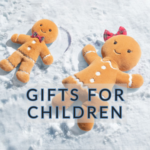  GIFTS FOR CHILDREN 