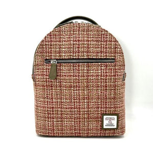 Harris Tweed Backpacks