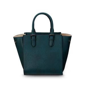 Medium Caillie Tote Bag with Harris Tweed®