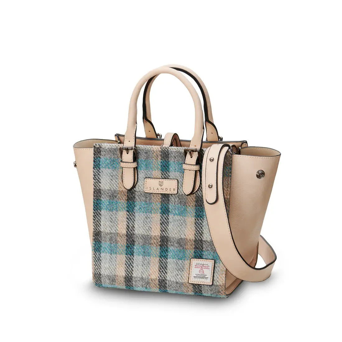 The Medium Caillie Tote