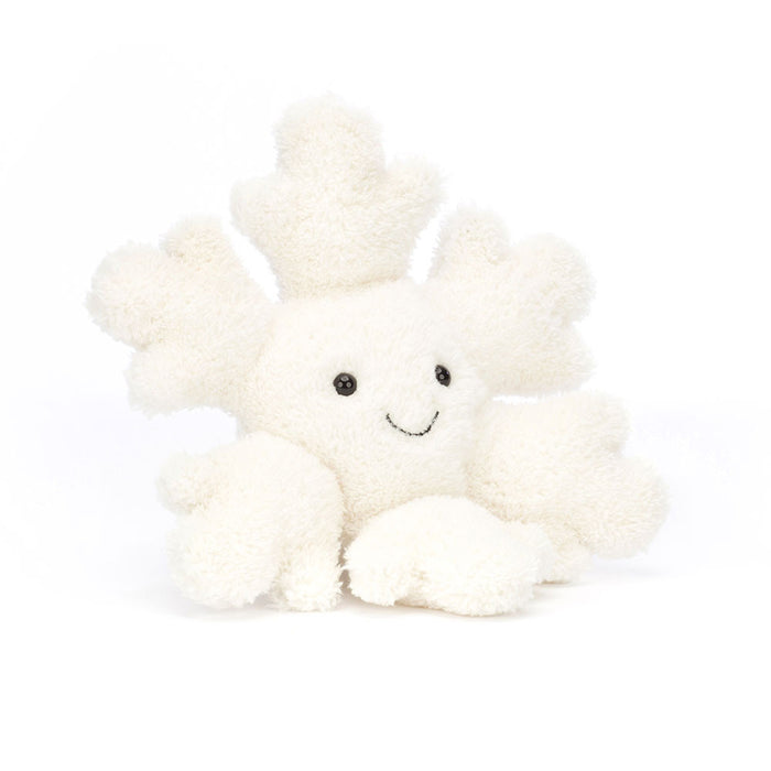 Jellycat Amuseables Snowflake