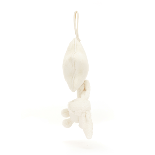 Jellycat musical bunny sales