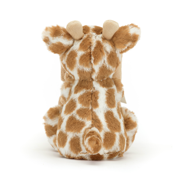 Jellycat gentle giraffe sales