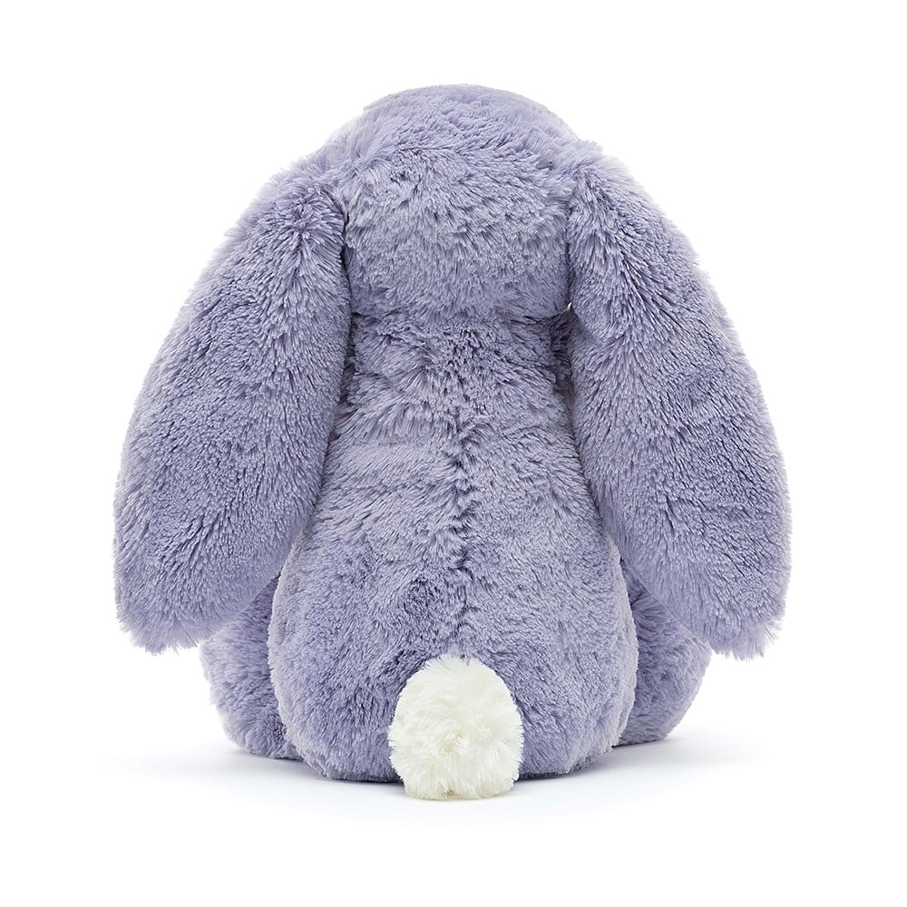 Jellycat Bashful Viola Bunny Children's Soft Toy – Contempo