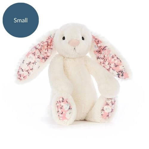 Jellycat Blossom Cherry Bunny