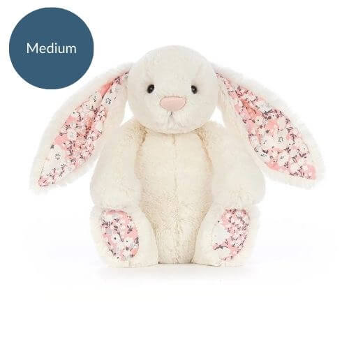Jellycat Blossom Cherry Bunny