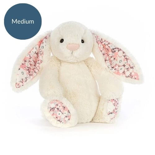 Jellycat Blossom Cherry Bunny
