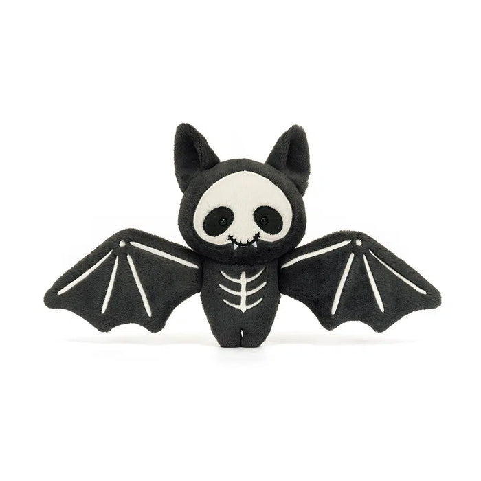 Jellycat Skelebat Jim