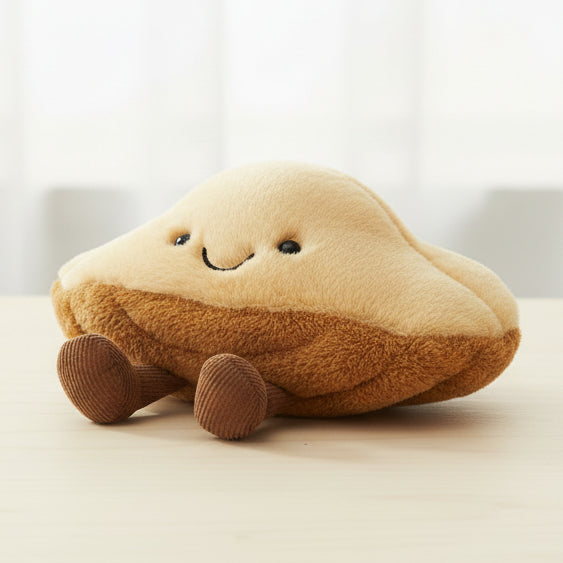 Jellycat Amuseables Margaux Madeleine