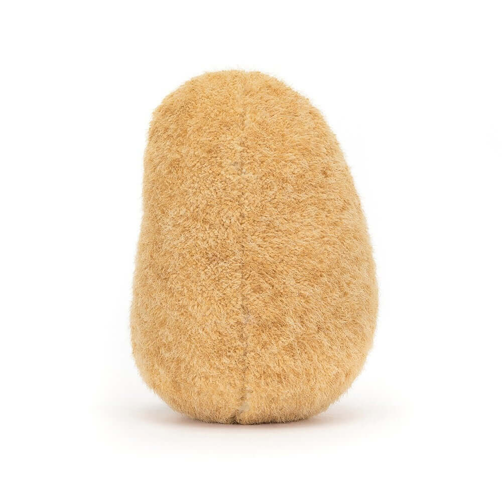 Comforting cuddles all around! The Jellycat Amuseable Potato is the perfect plush companion for little ones, offering warmth and joy.