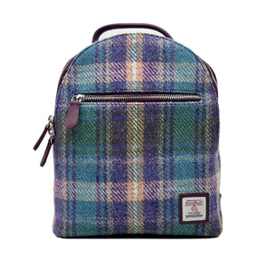 Harris Tweed Backpacks