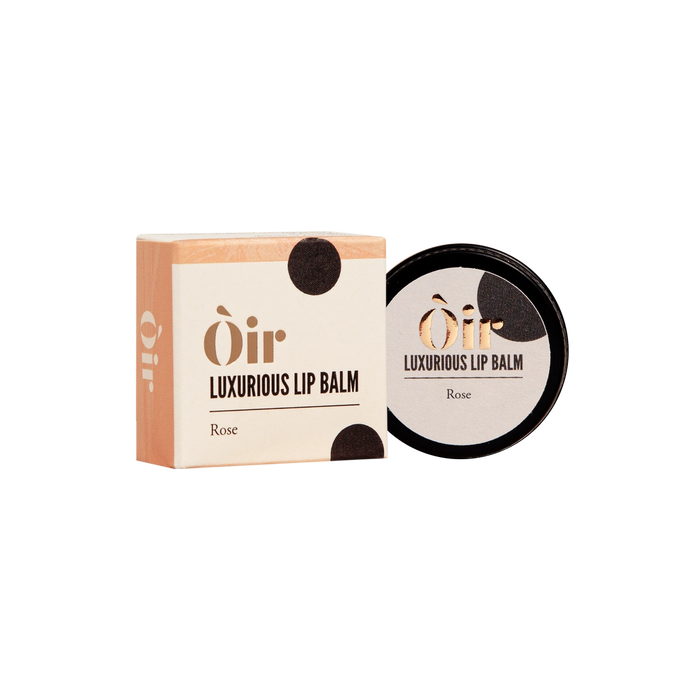 Oir Rose Lip Balm