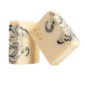 Oir Peppermint, Lavender, Patchouli, Tea Tree Soap