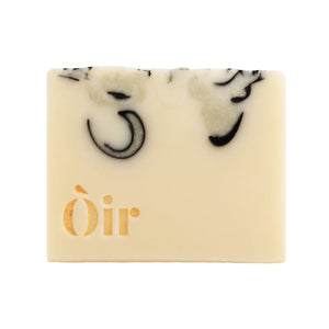 Oir Peppermint, Lavender, Patchouli, Tea Tree Soap