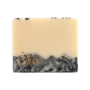 Oir Rosemary, Ho Leaf, Geranium Soap