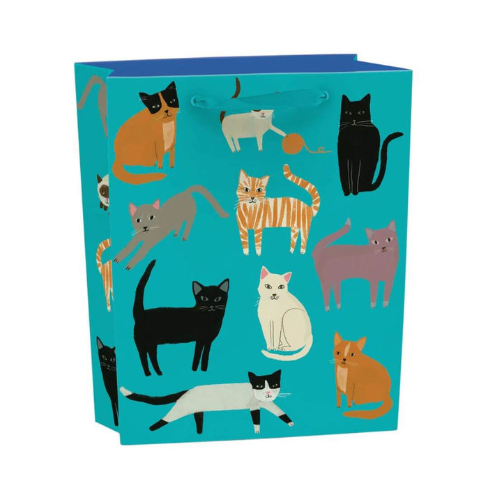 Pretty Paws Medium Gift Bag
