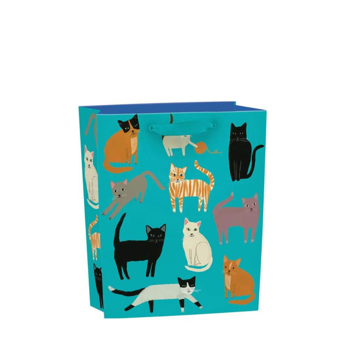 Pretty Paws Small Gift Bag