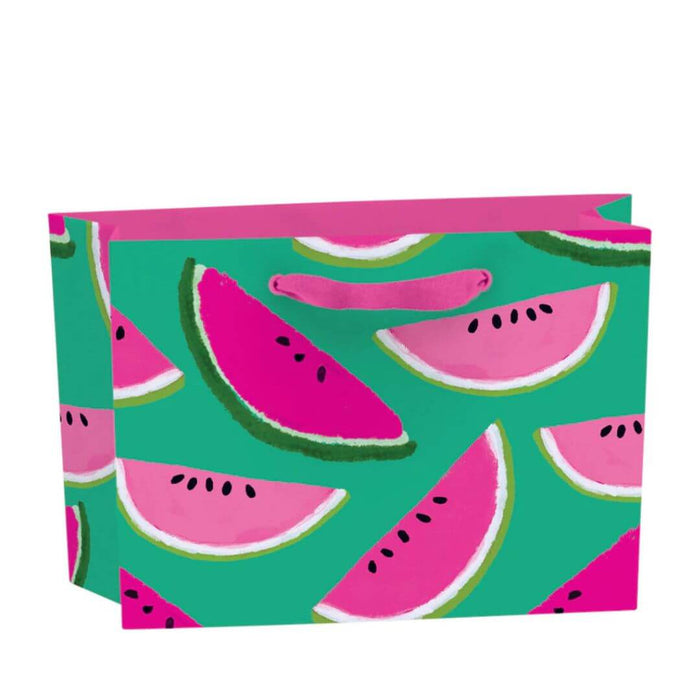 Cute Fruit Small Landscape Gift Bag