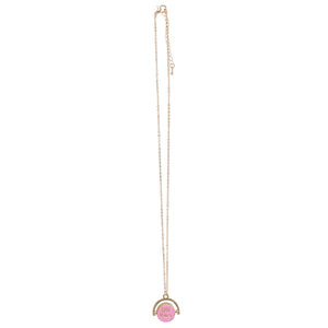 Which Witch Are You? Spinning Necklace