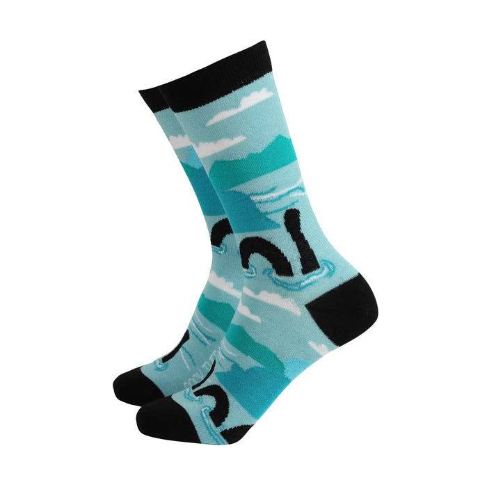 Nessie Women's Bamboo Socks