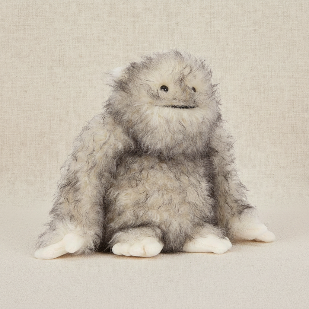 Jellycat Bretti Yeti