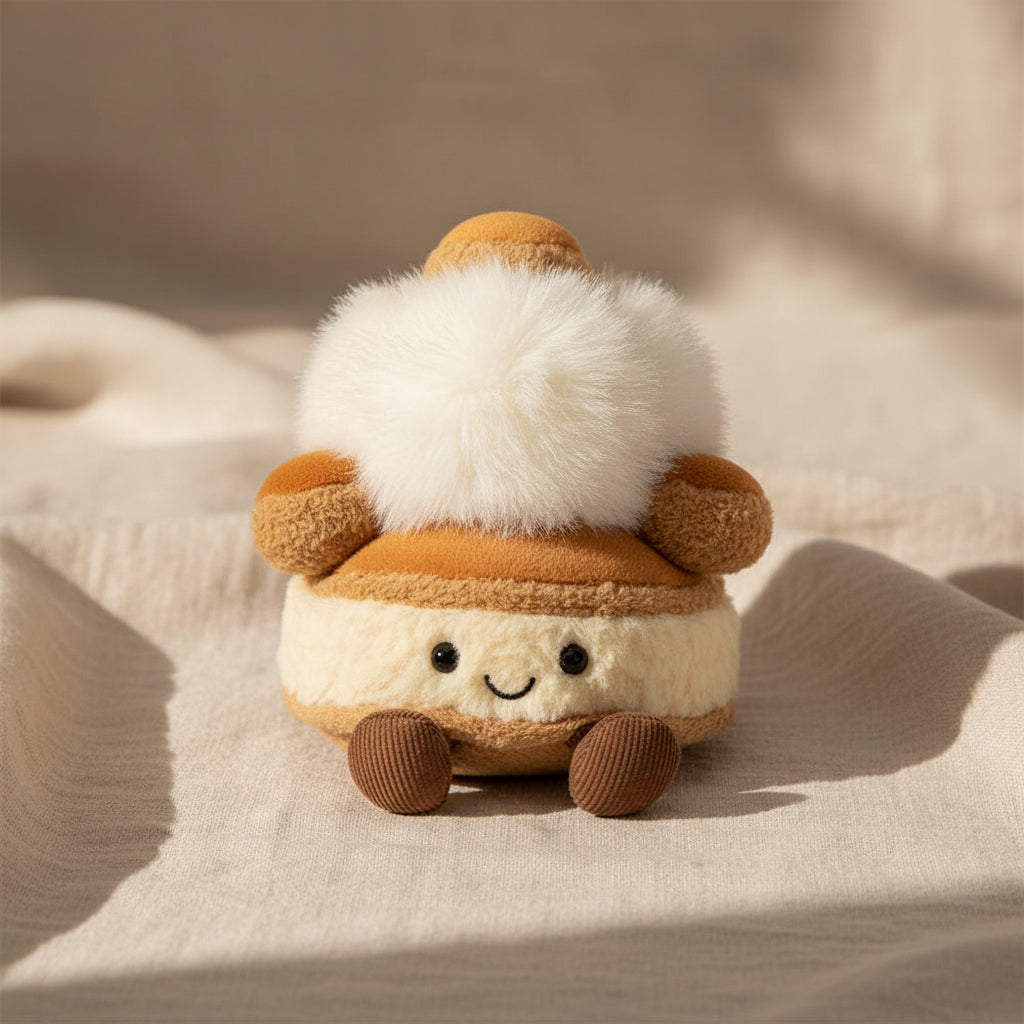Jellycat Amuseables Mirielle St. Honore