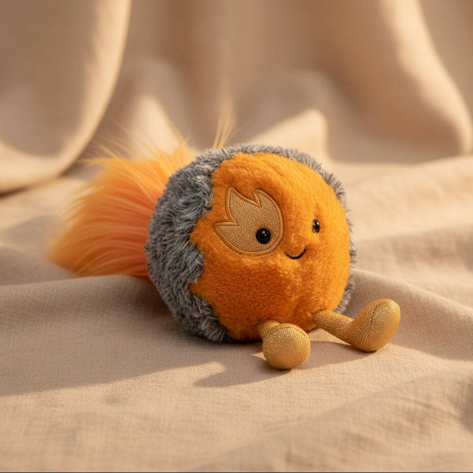 Jellycat Amuseables Space Comet