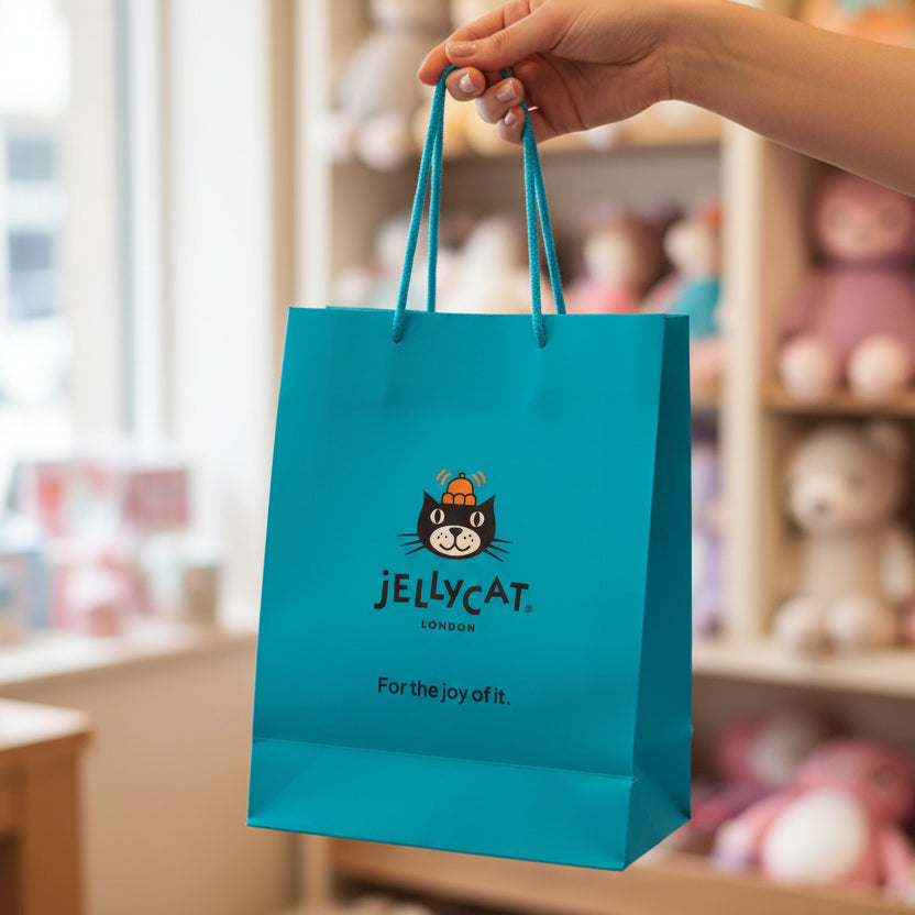 Jellycat Gift Bags