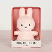 Miffy Lucky Charm Pink in Giftbox - 10cm