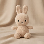 Miffy Terry Beige - 23cm