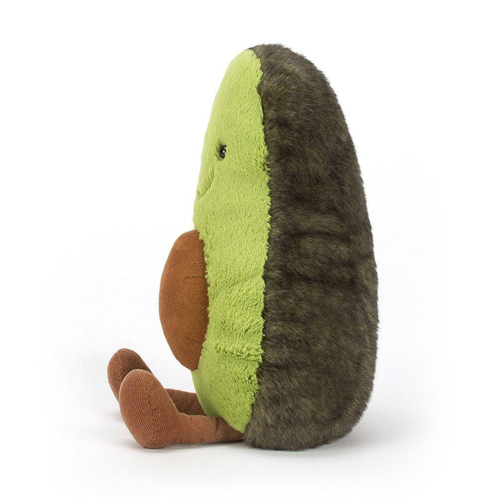 Jellycat Amuseables Avocado Soft Toy