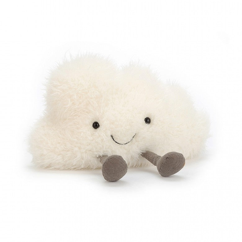 Jellycat Amusables Cloud Soft Toy
