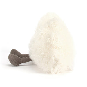 Side image of Jellycat Amusables Cloud Soft Toy