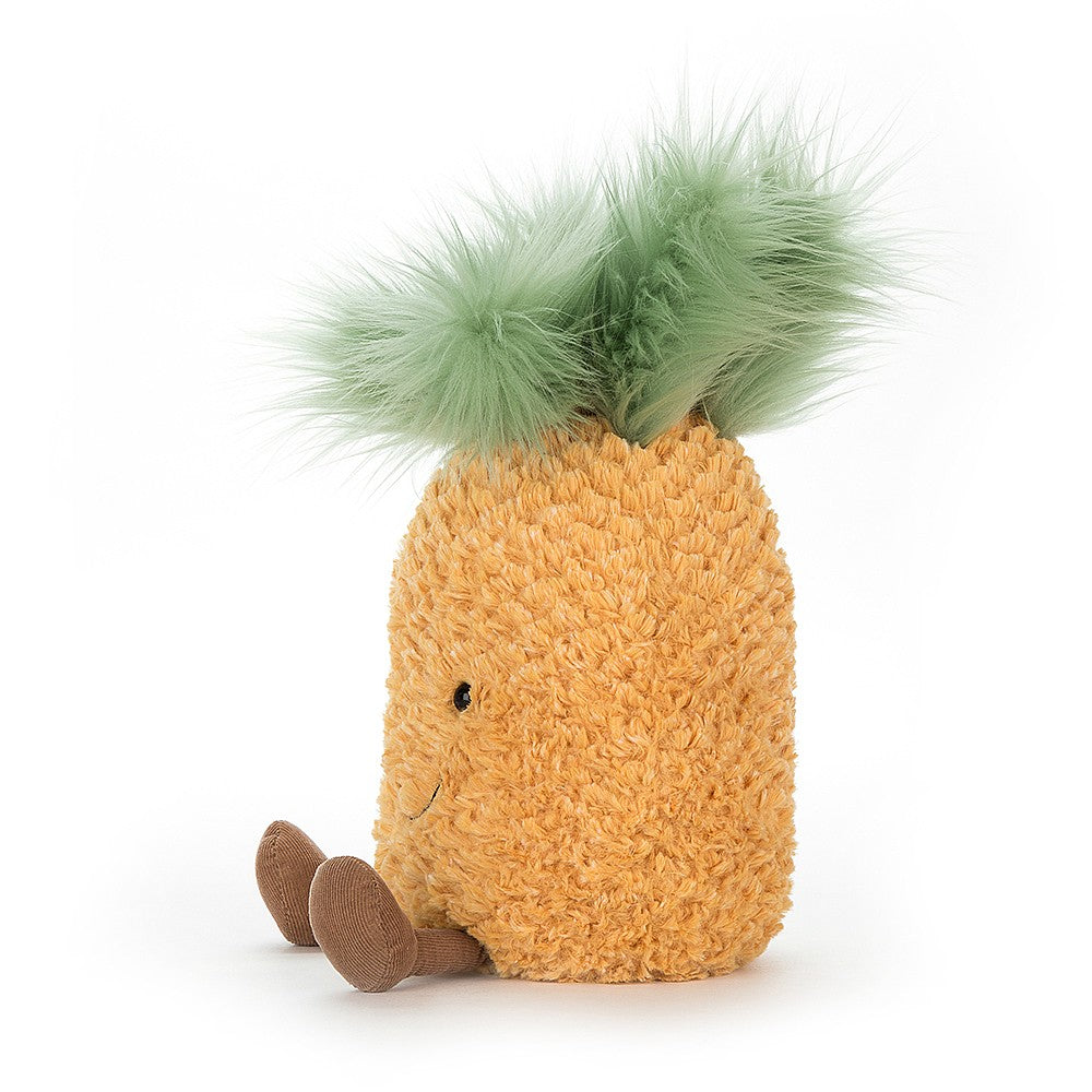 Jellycat Amusables Pineapple Soft Toy